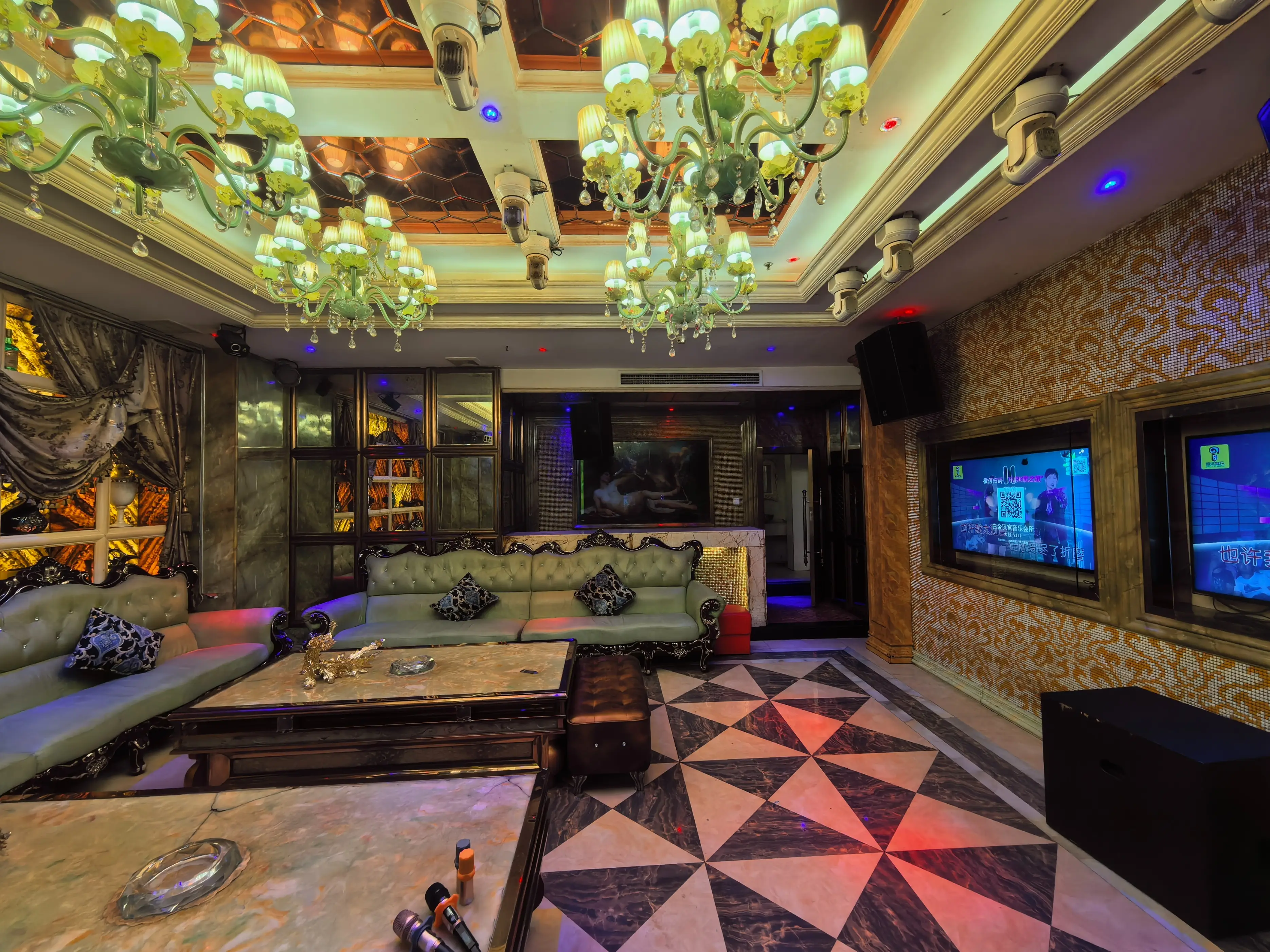 咸阳商务ktv最佳选择与攻略指南-长武县ktv预订