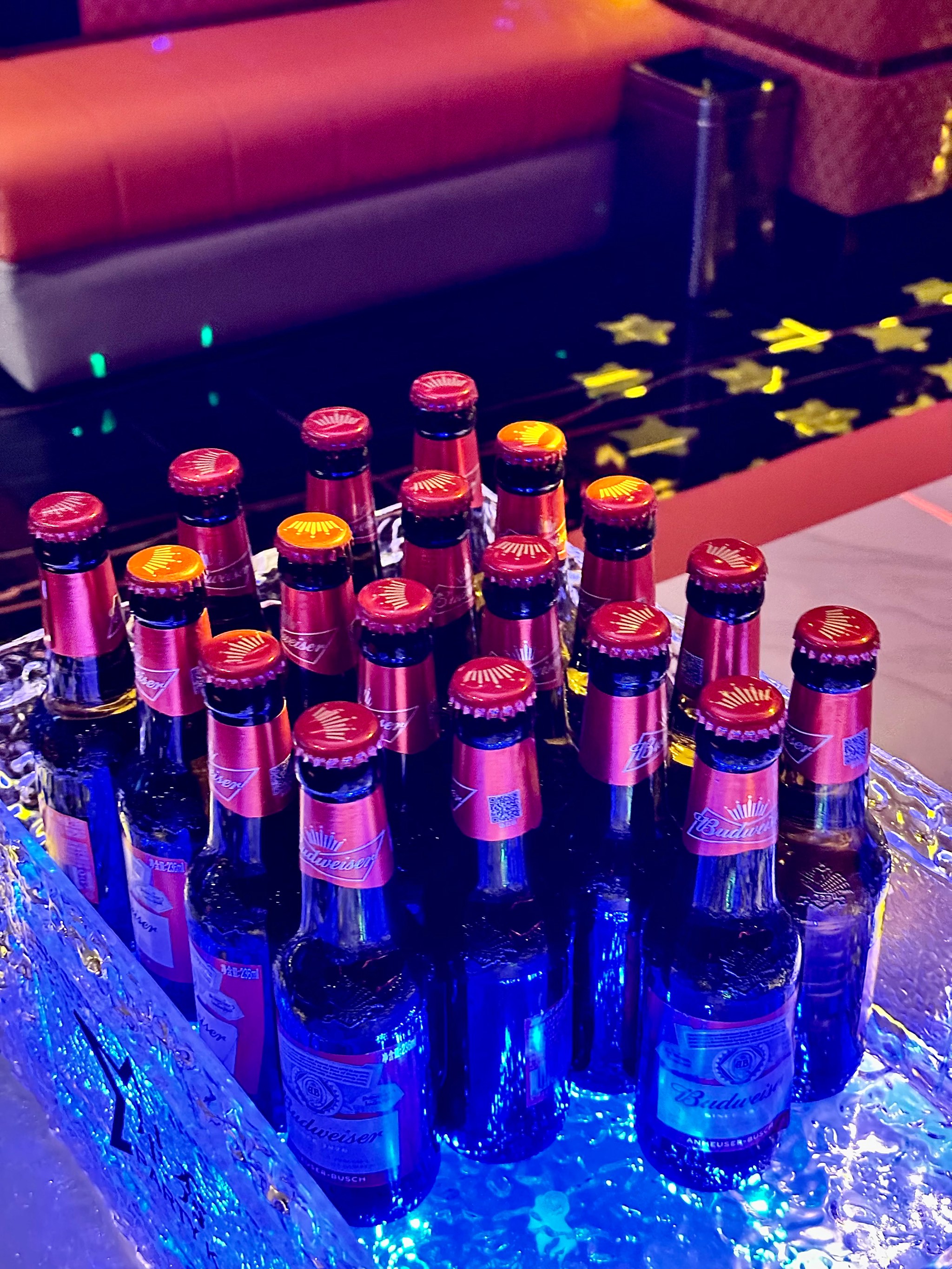 咸阳商务ktv首选，性价比高-泾阳县ktv预订