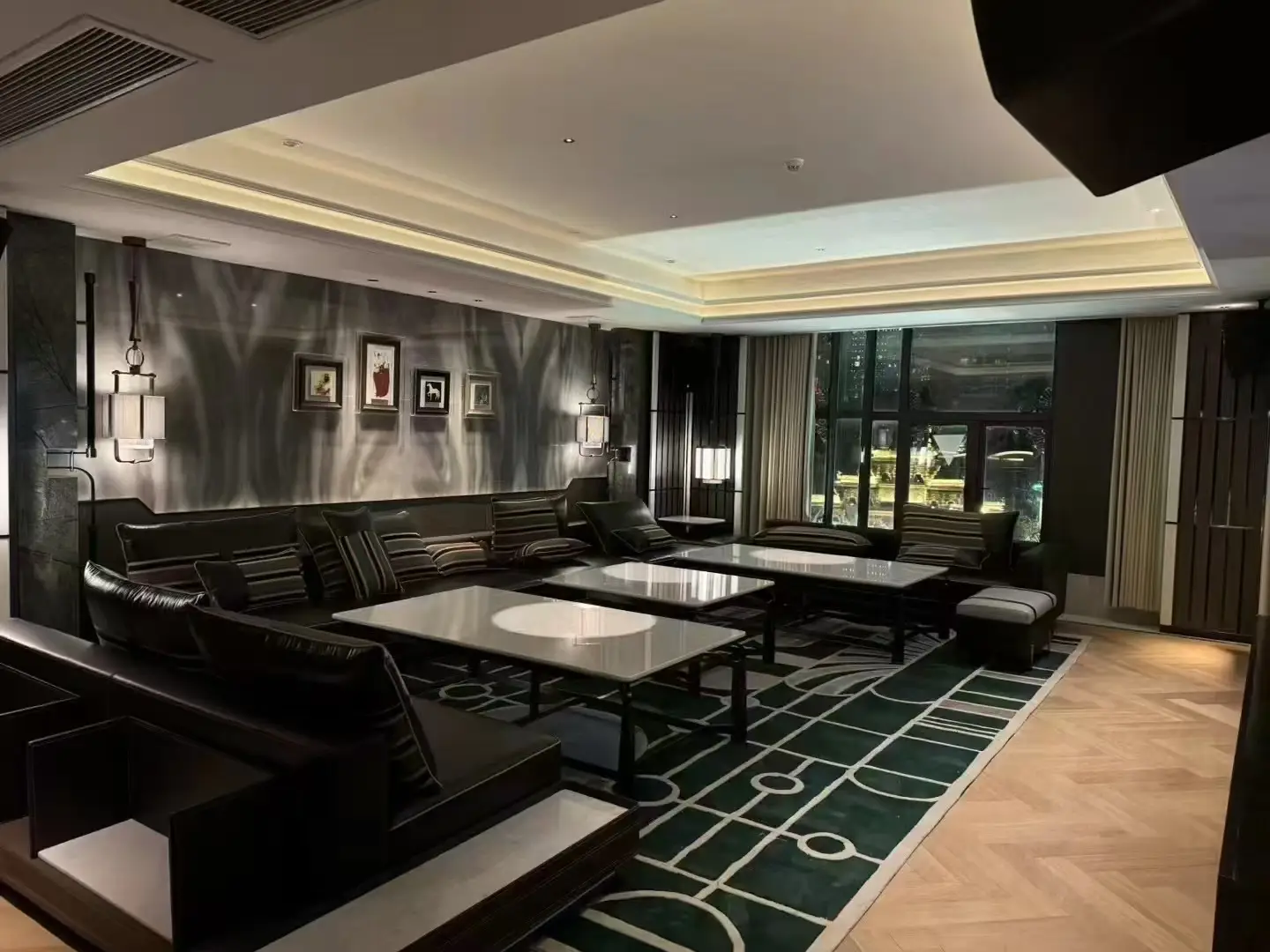 咸阳商务ktv预订-永寿县ktv预订