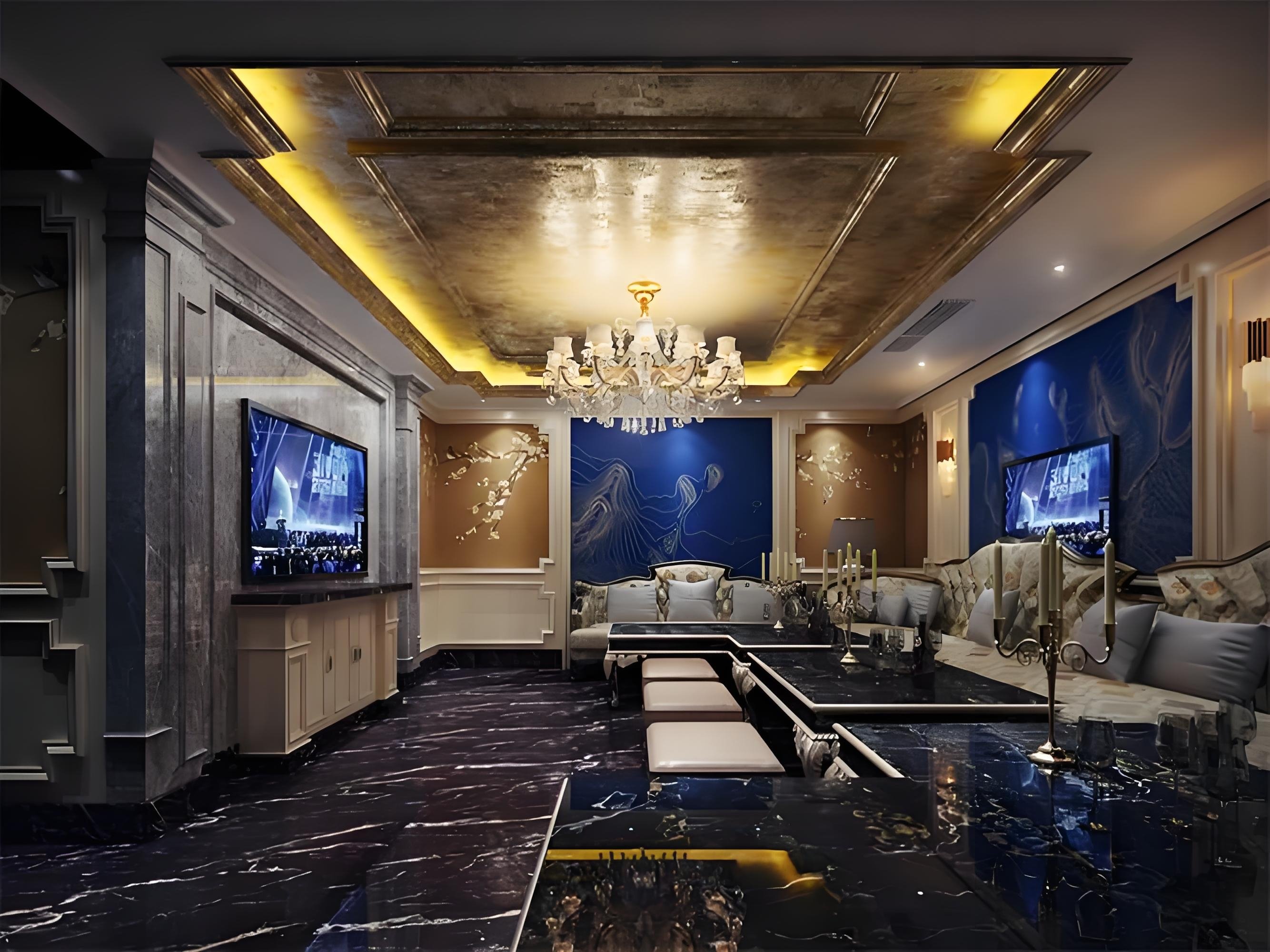 咸阳商务ktv优选商务ktv预订指南-旬邑县ktv预订