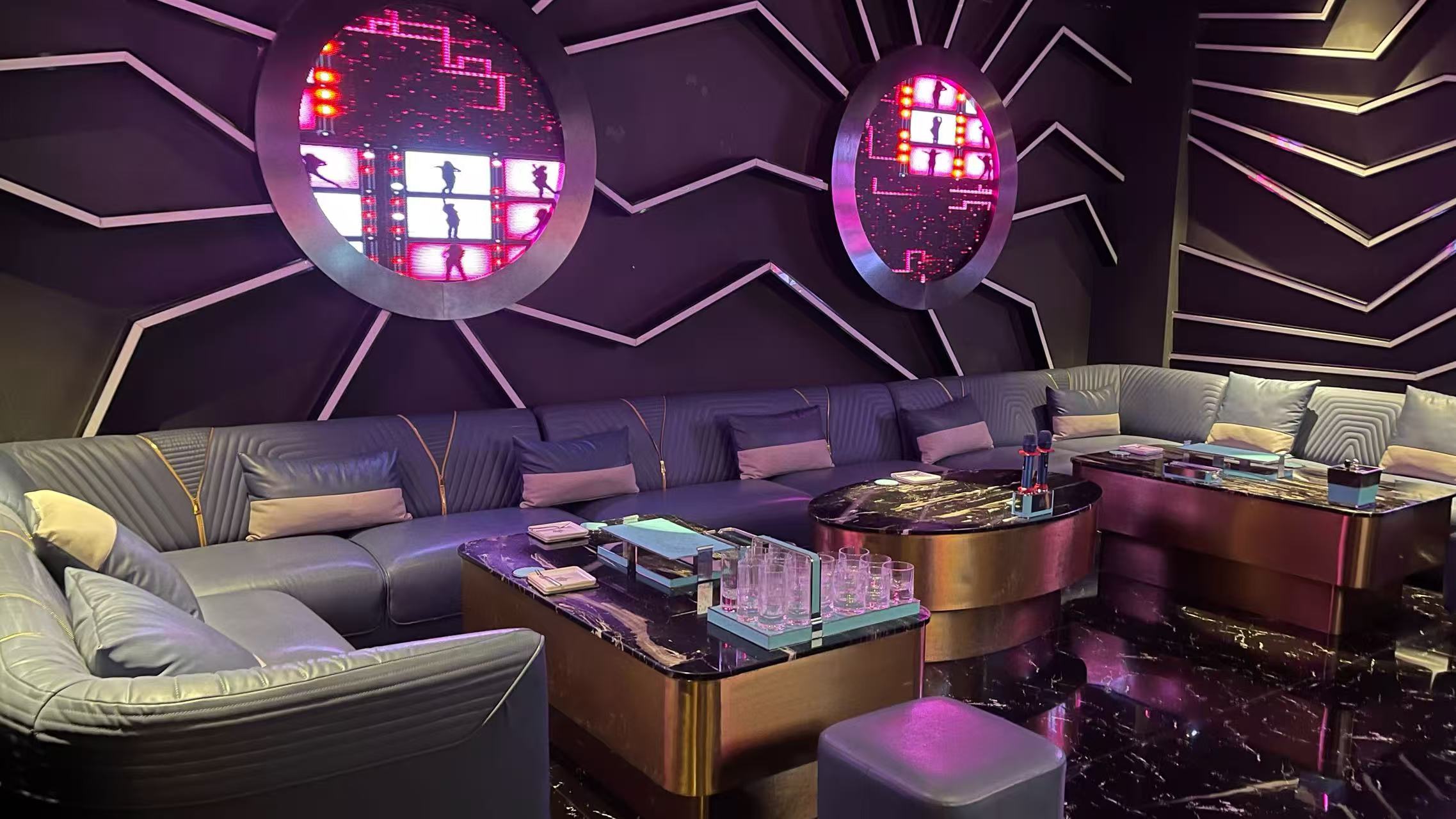 咸阳商务ktv精选商务ktv推荐参考-旬邑县ktv预订