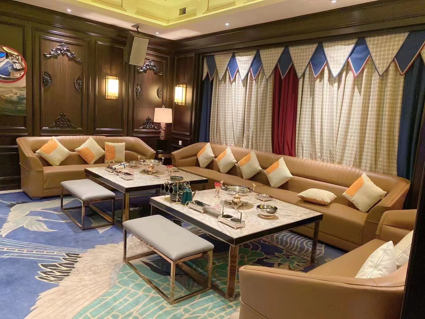 咸阳商务KTV探访-泾阳县ktv预订