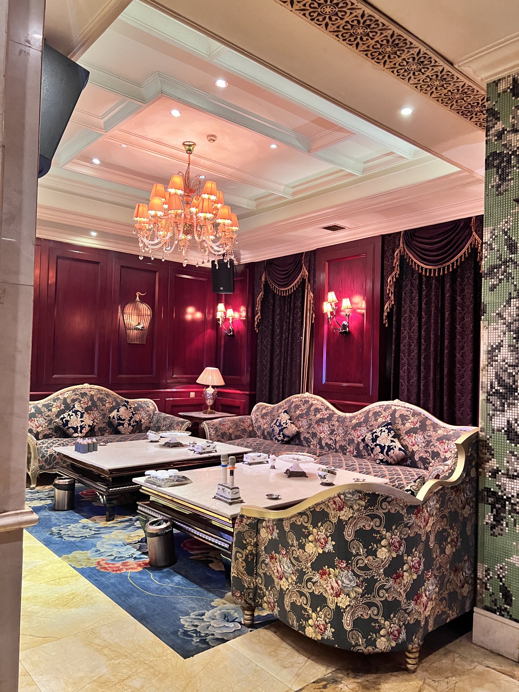 咸阳商务ktv商务ktv新玩法揭秘-泾阳县ktv预订