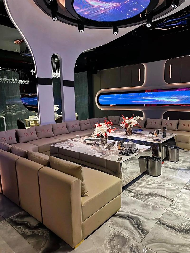 咸阳商务ktv，一个小时多少钱-旬邑县ktv预订