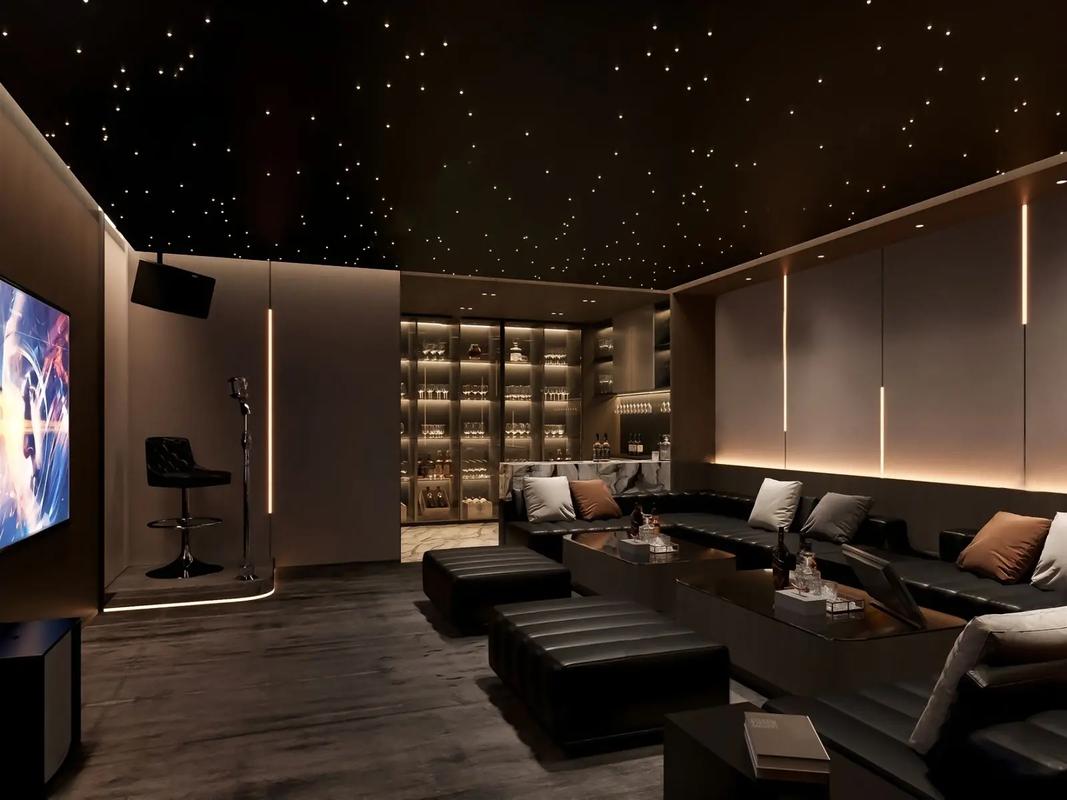 咸阳商务ktv与片场有何异同-泾阳县ktv预订