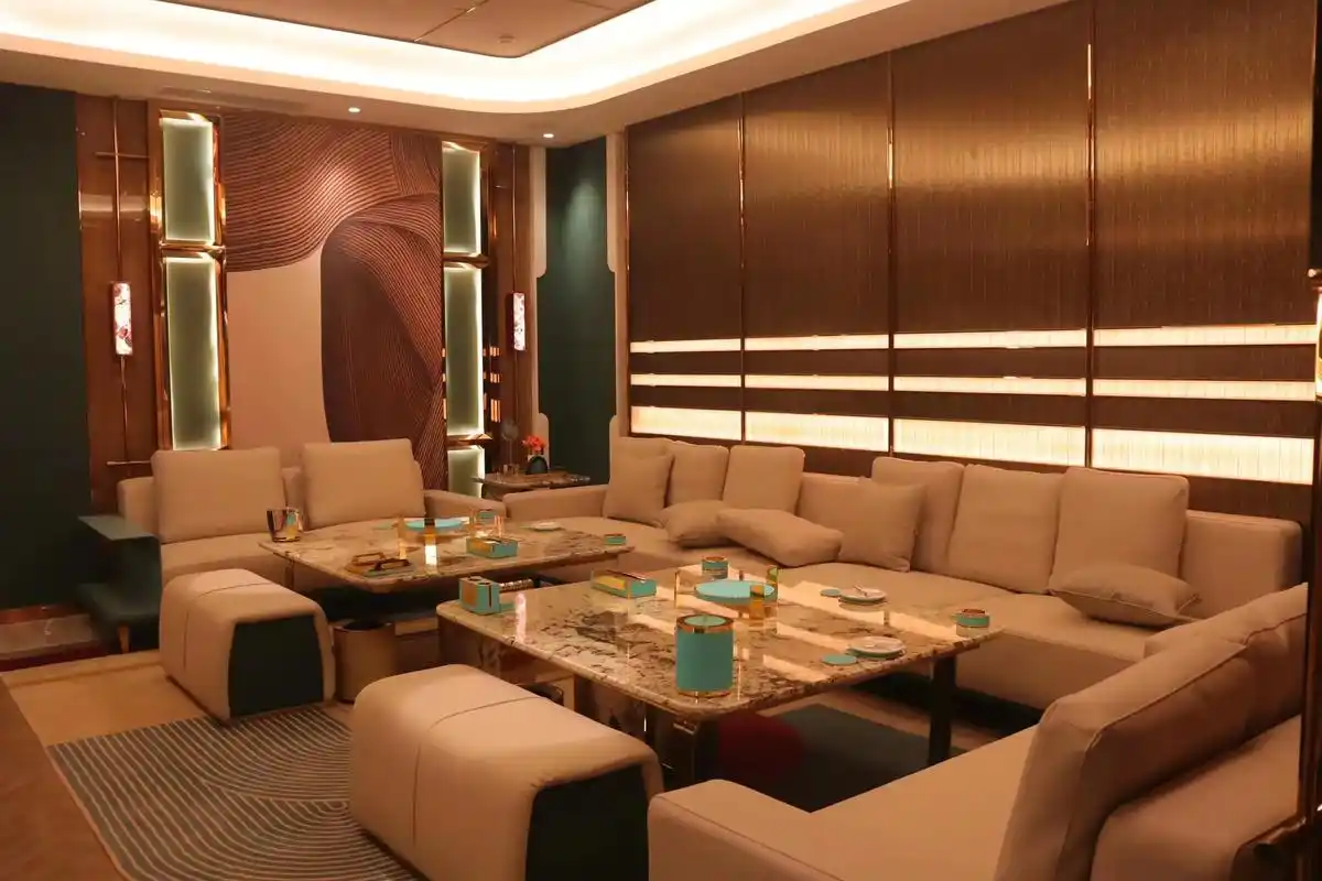 咸阳商务ktv怎么玩全攻略-永寿县ktv预订