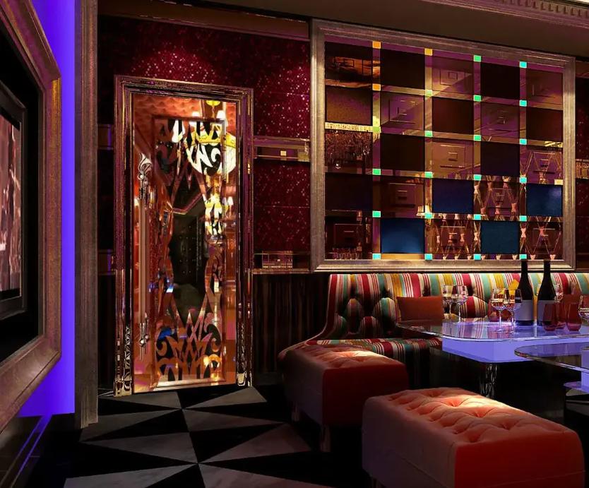 咸阳商务ktv低端场所推荐-永寿县ktv预订