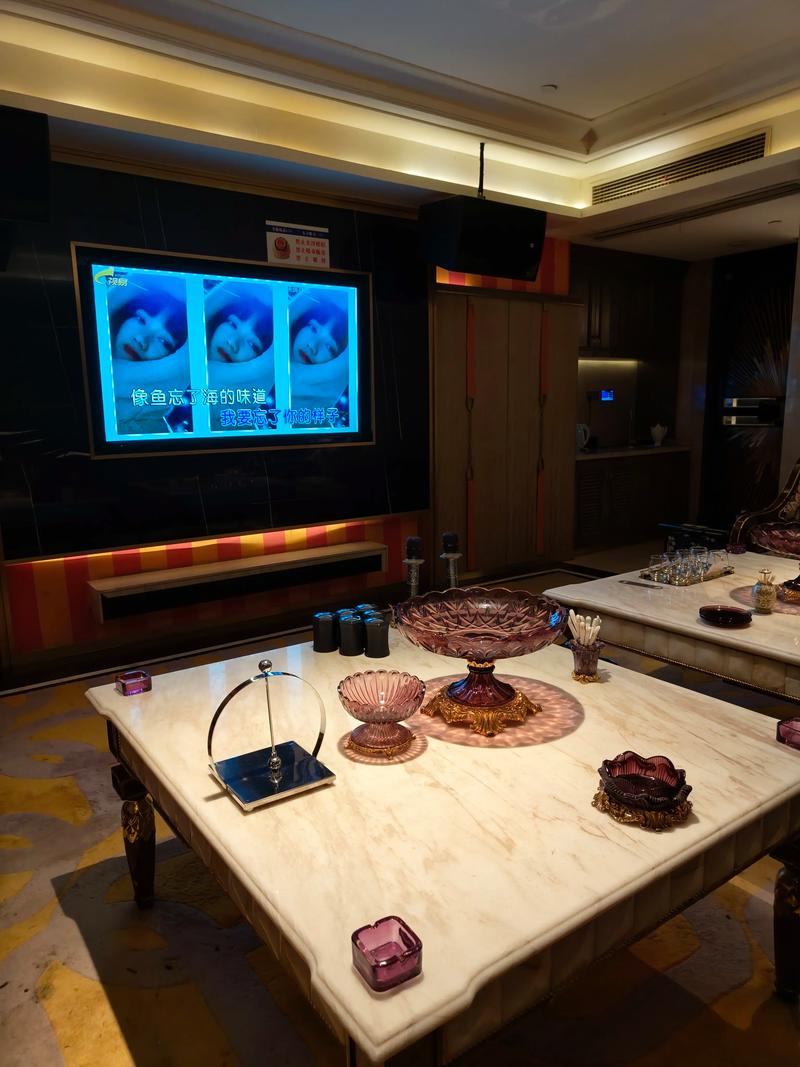 咸阳商务ktv推荐商务ktv有哪些选择-泾阳县ktv预订